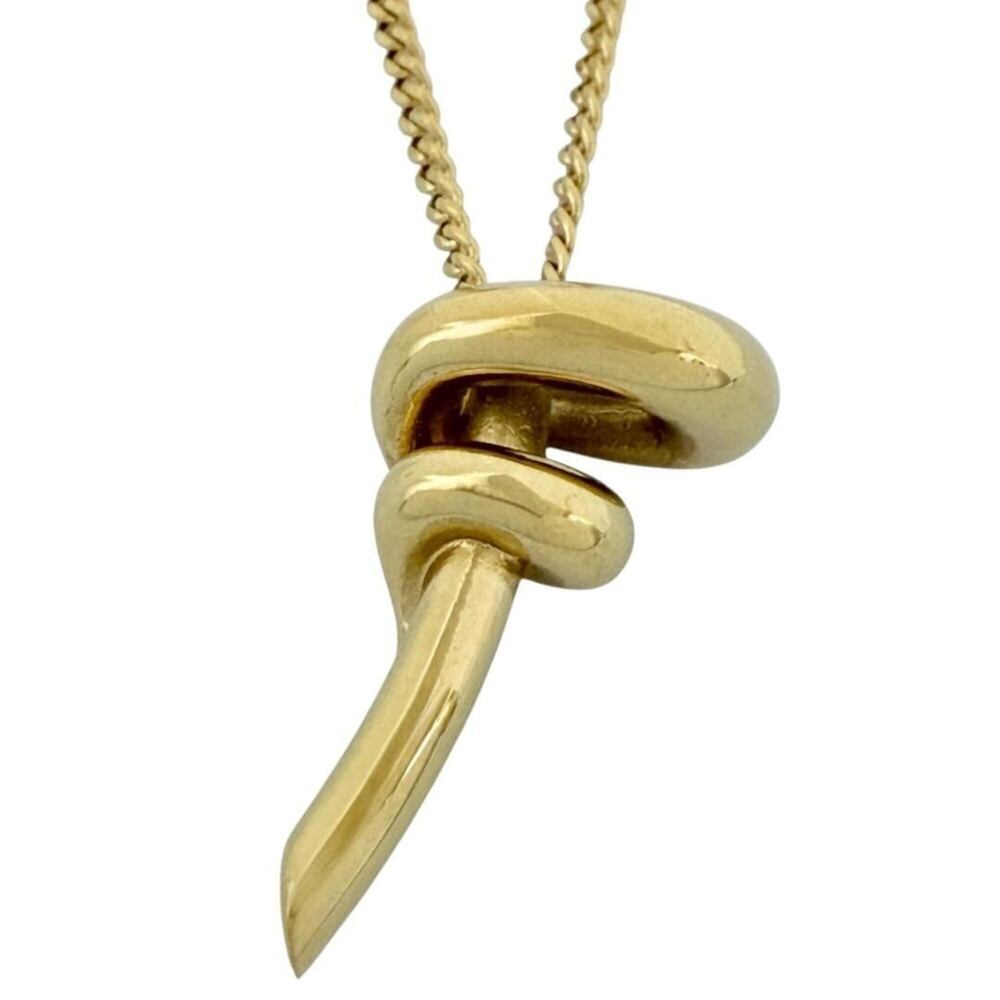 FENDI Necklace